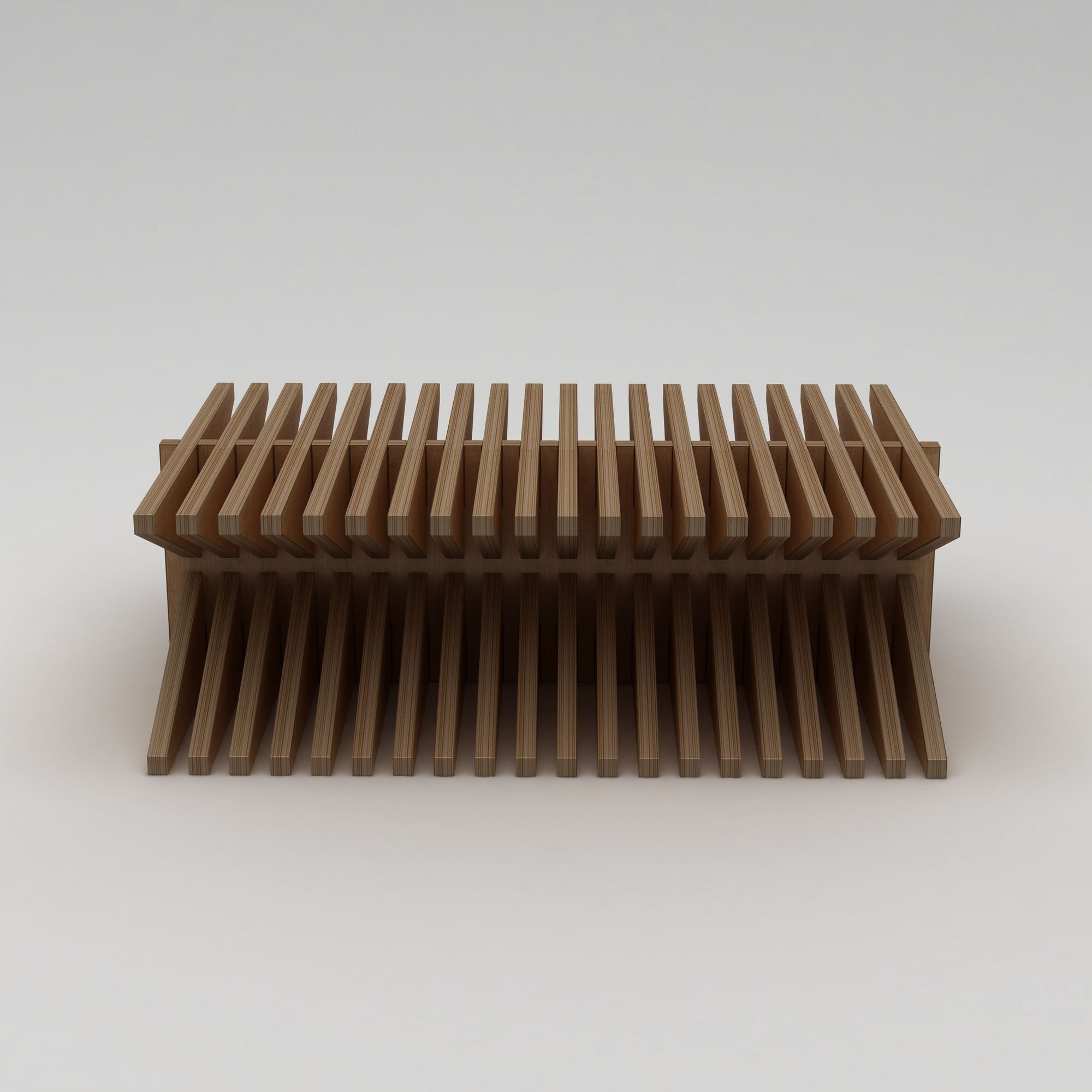 980NPR1505Tribo Home