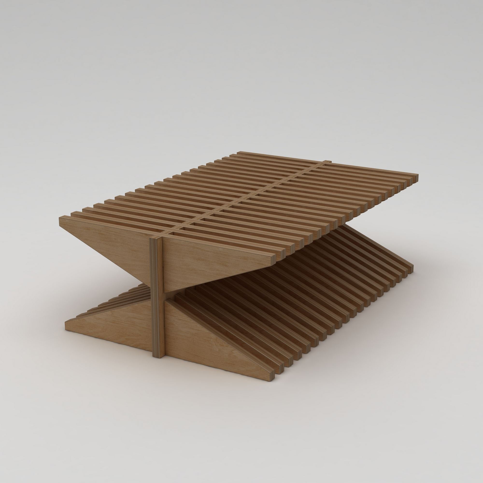 980NPR1505Tribo Home