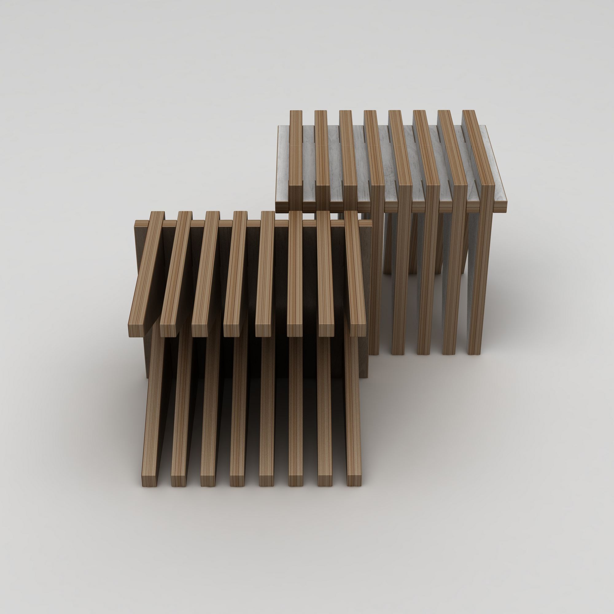 980NPR1506Tribo Home