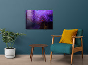 Quadro Decorativo em Vidro Temperado Multicolor 50x70cm - Arte Moderna para Transformar o Seu Espaço