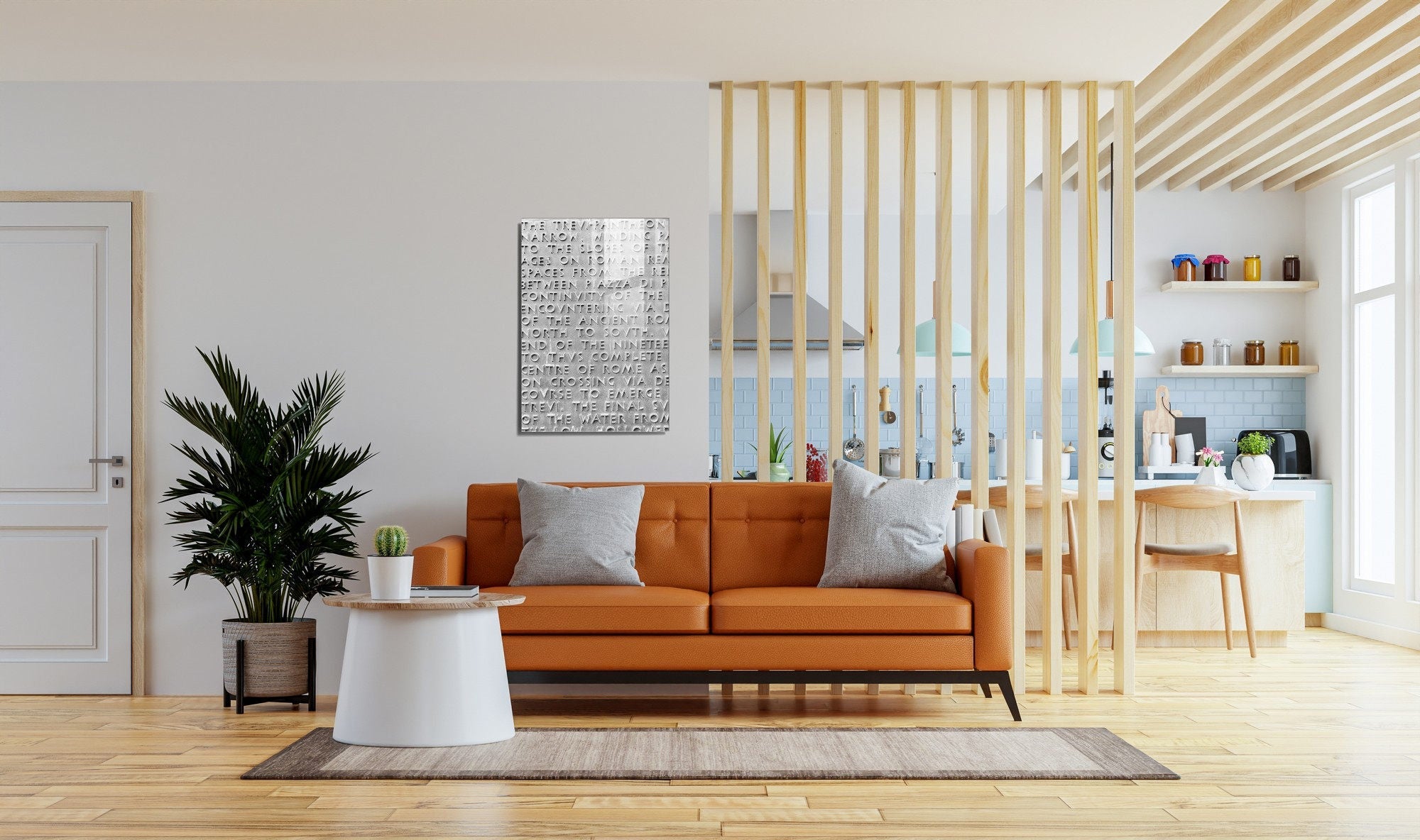 981GLS1101Tribo Home