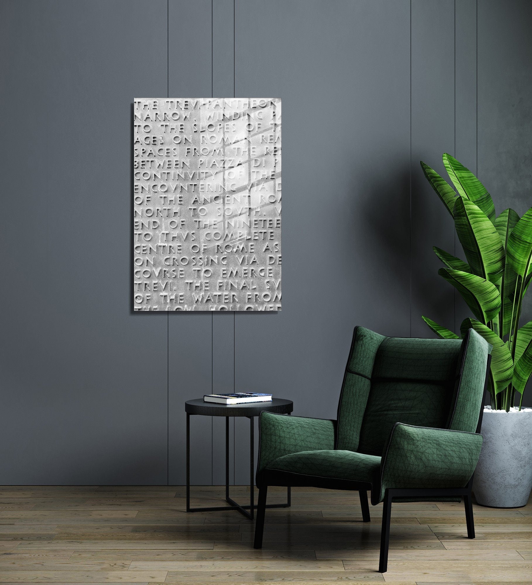 981GLS1101Tribo Home