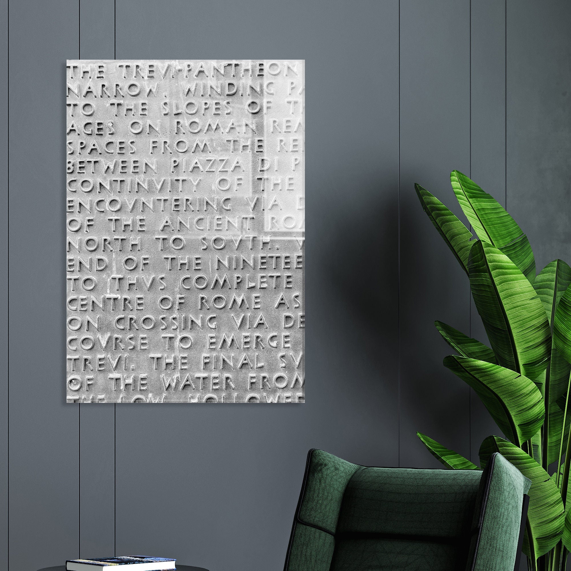 981GLS1102Tribo Home