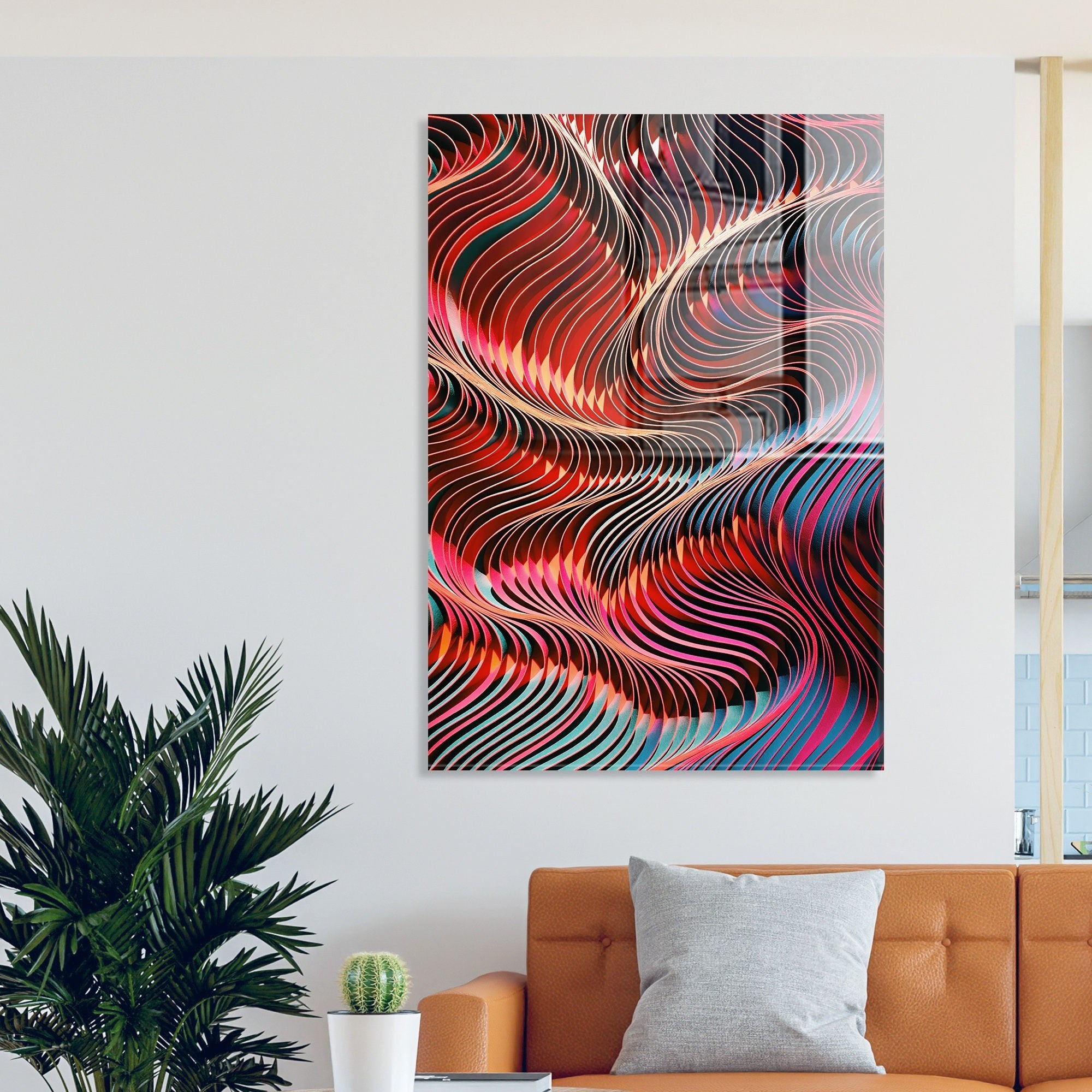 981GLS1105Tribo Home