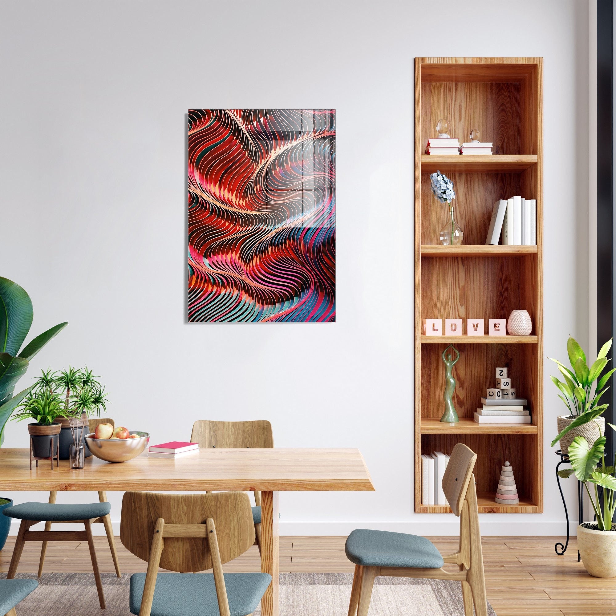 981GLS1106Tribo Home