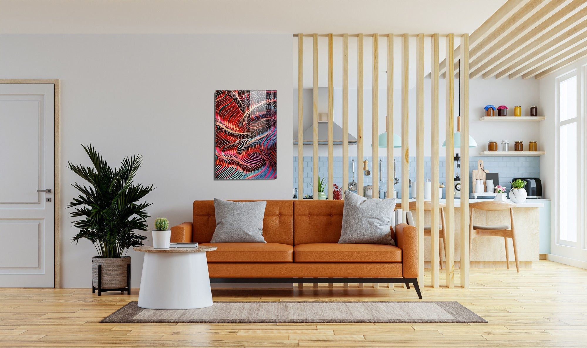 981GLS1106Tribo Home