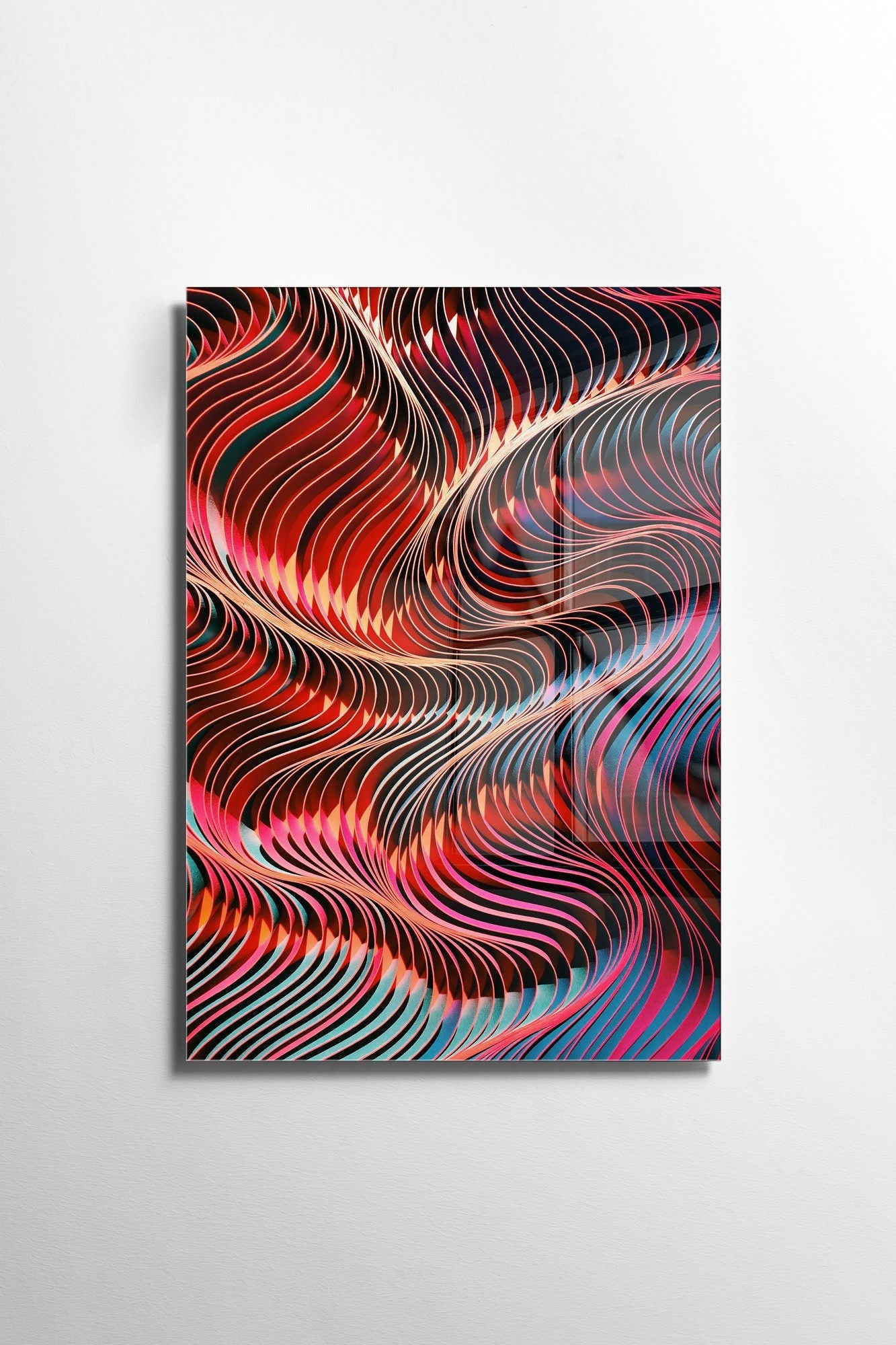 981GLS1107Tribo Home