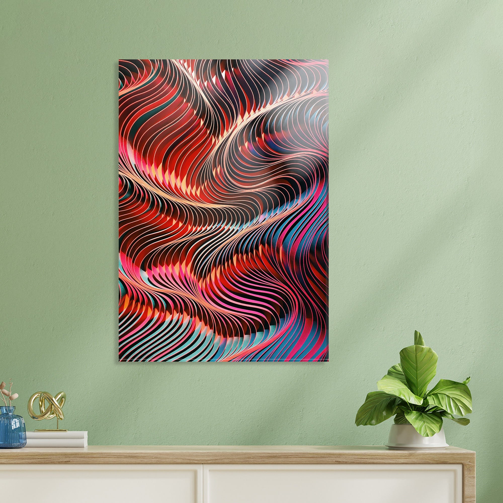 981GLS1108Tribo Home