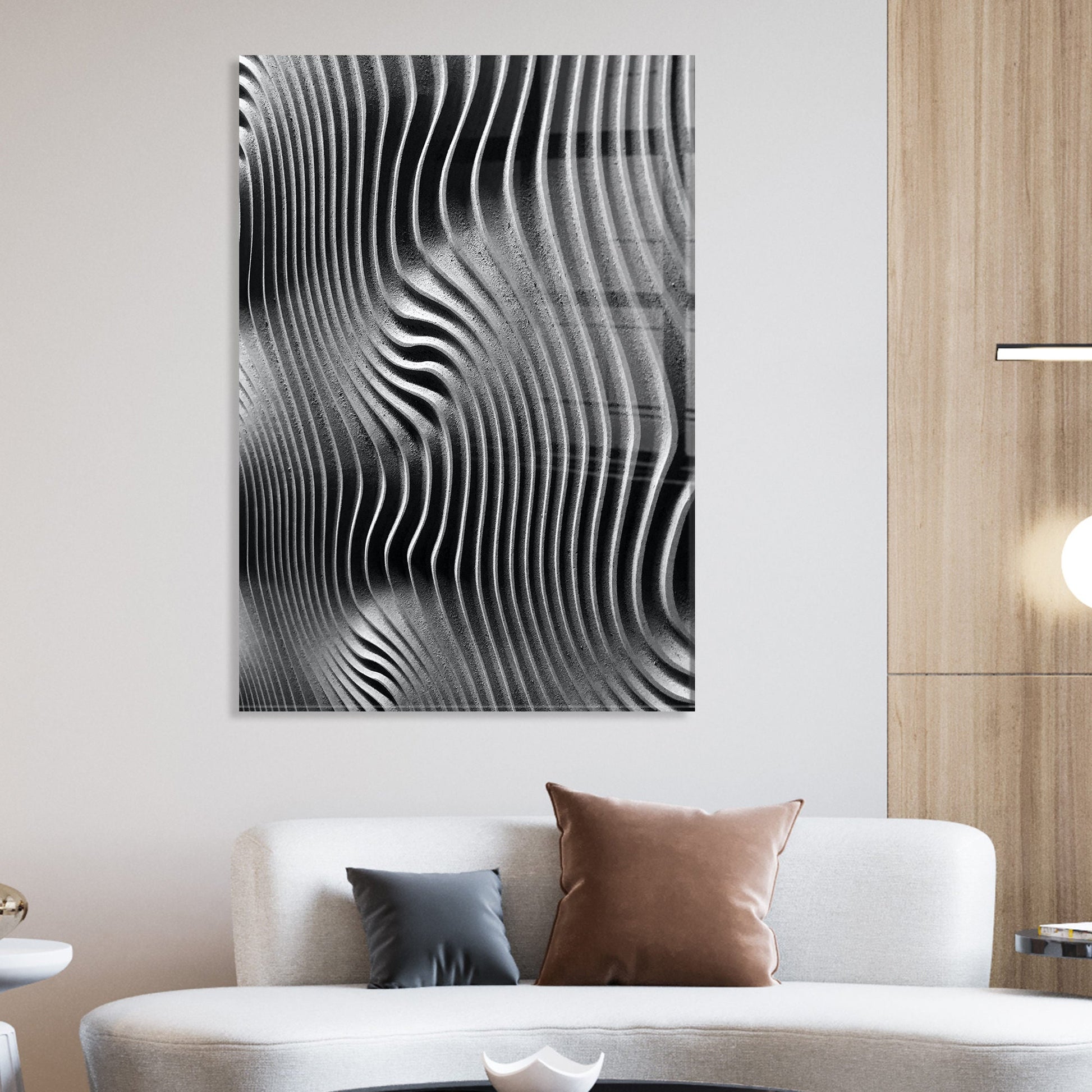 981GLS1112Tribo Home