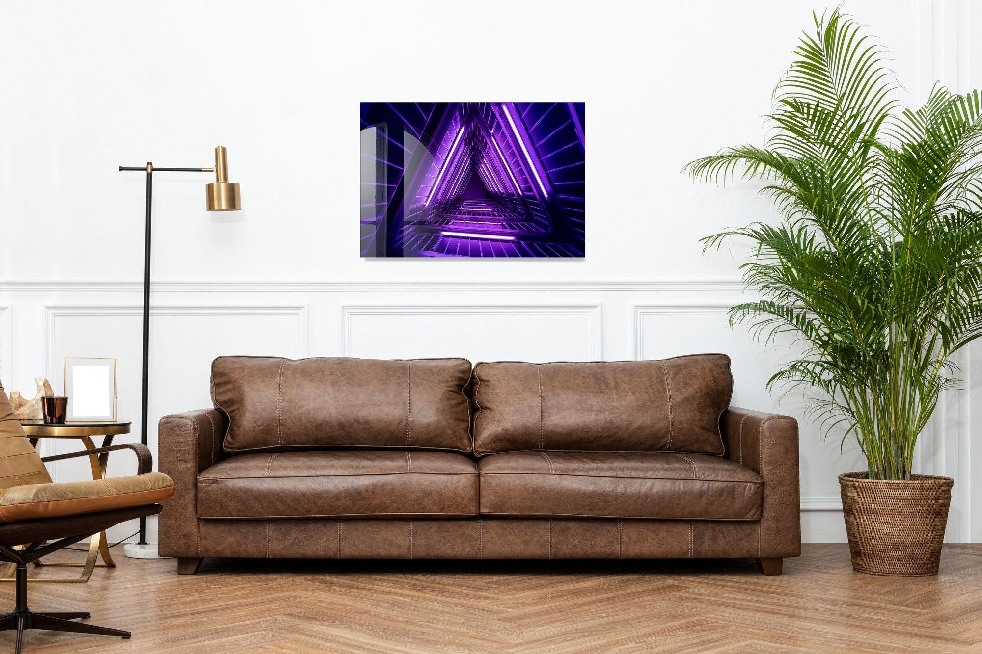 981GLS1118Tribo Home