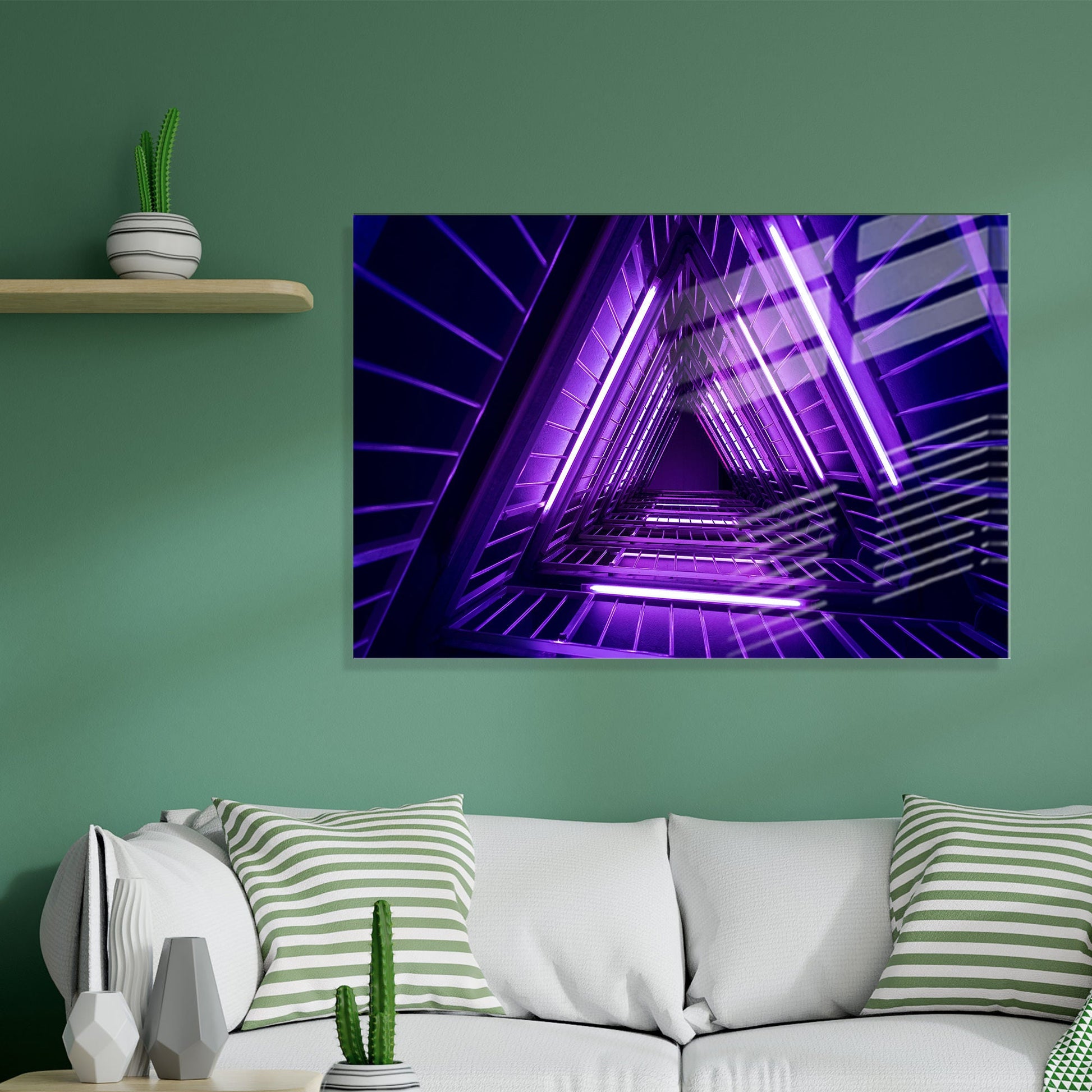 981GLS1118Tribo Home