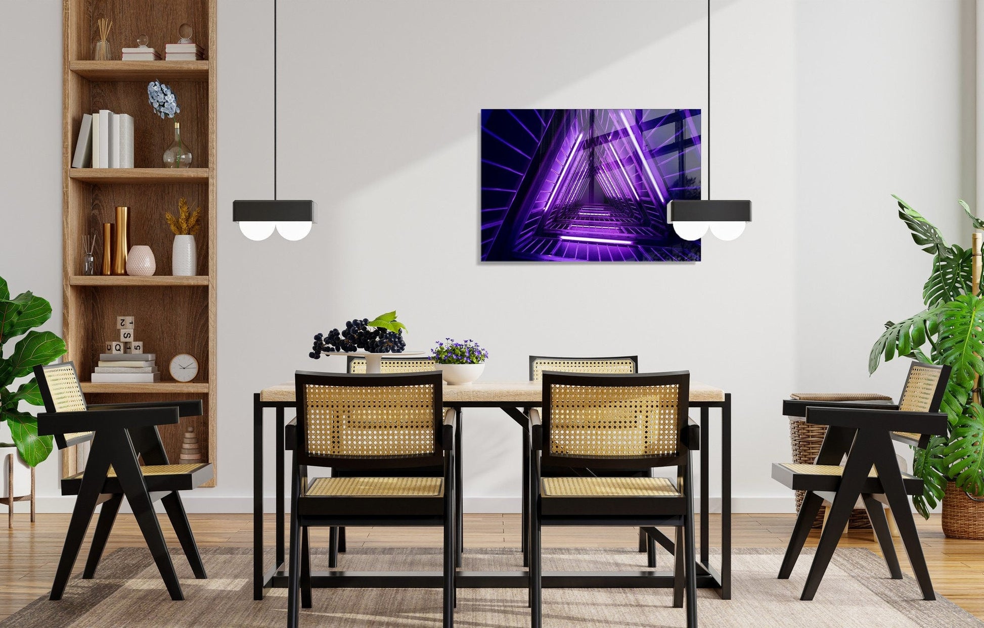 981GLS1118Tribo Home