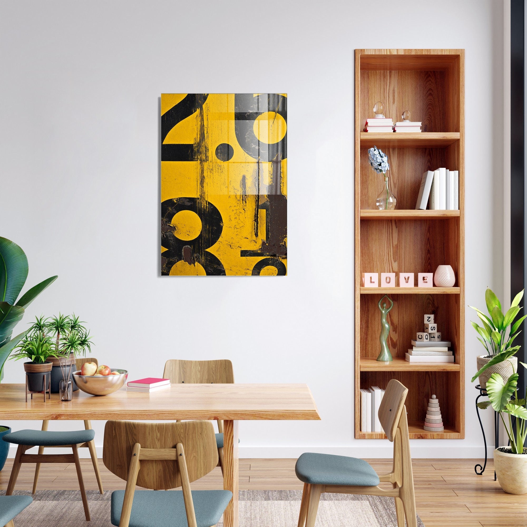 981GLS1122Tribo Home