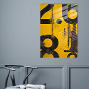 981GLS1122Tribo Home