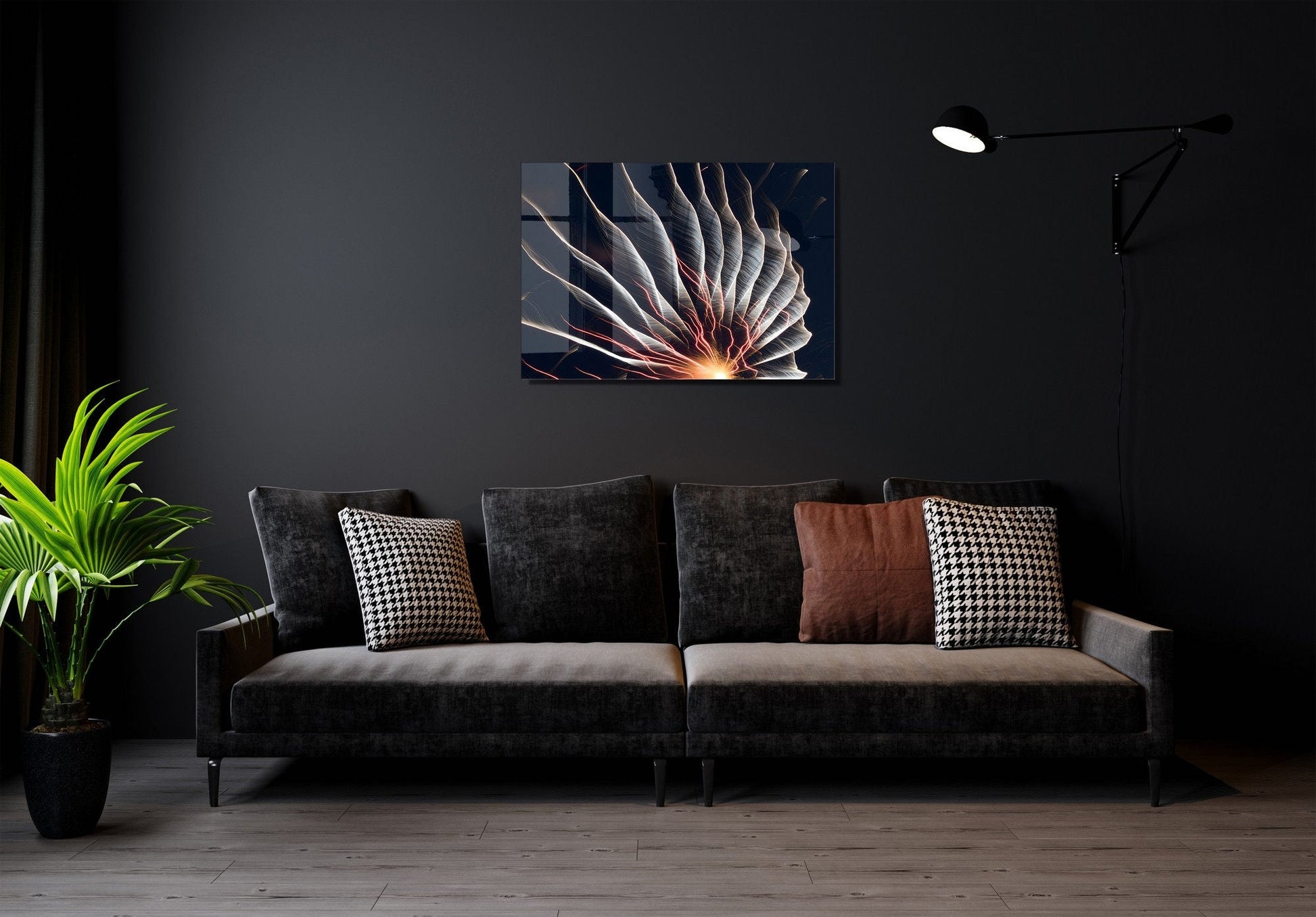 981GLS1125Tribo Home