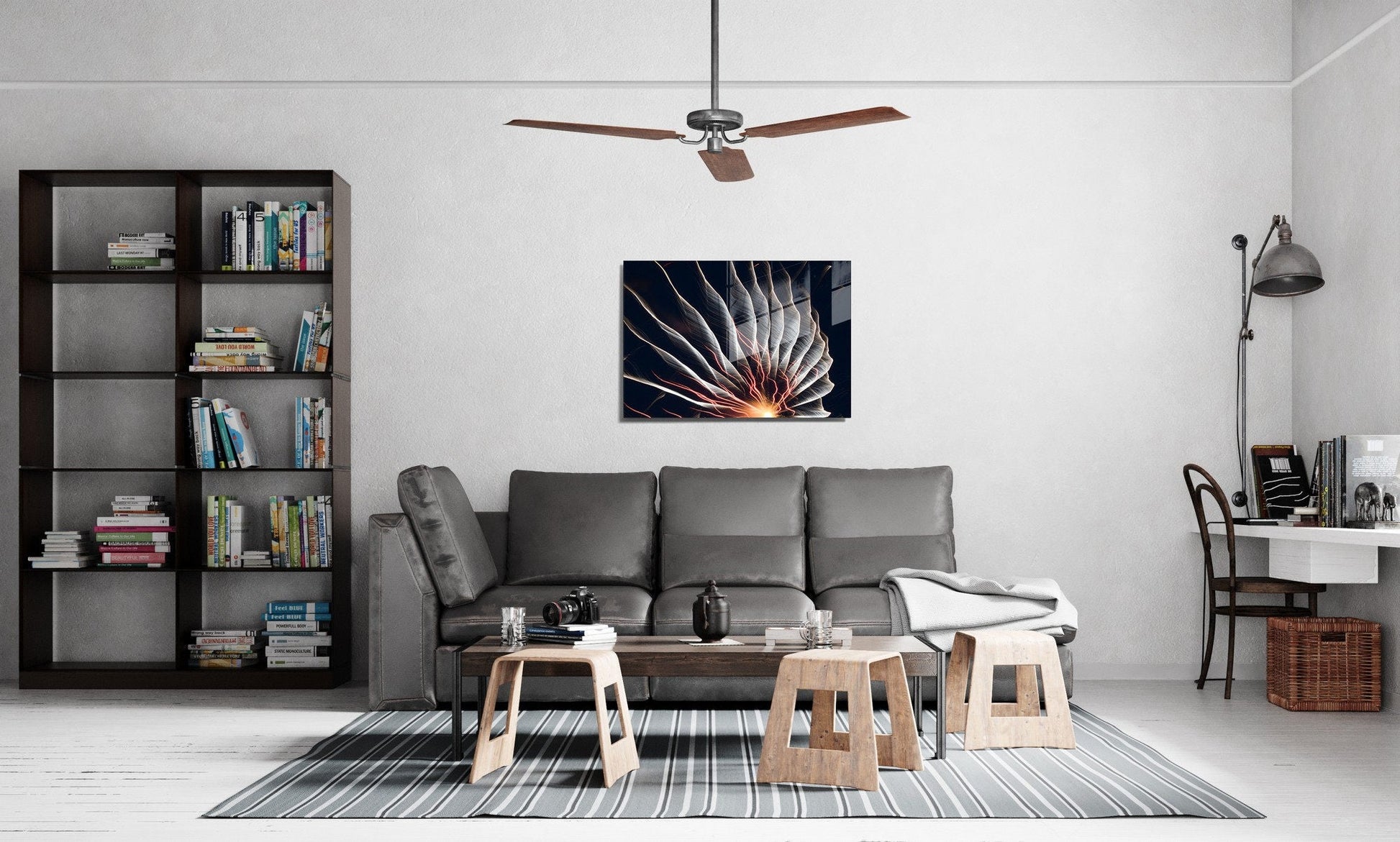 981GLS1126Tribo Home