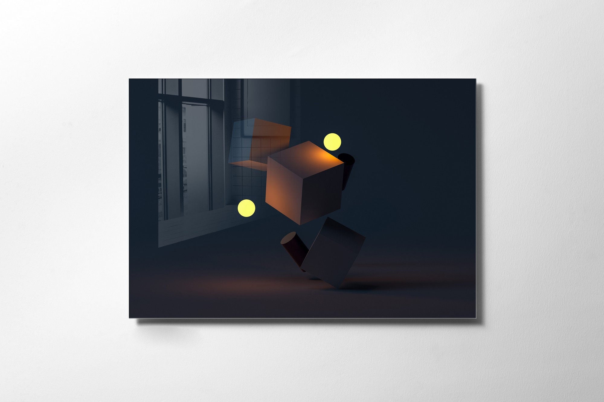 981GLS1129Tribo Home