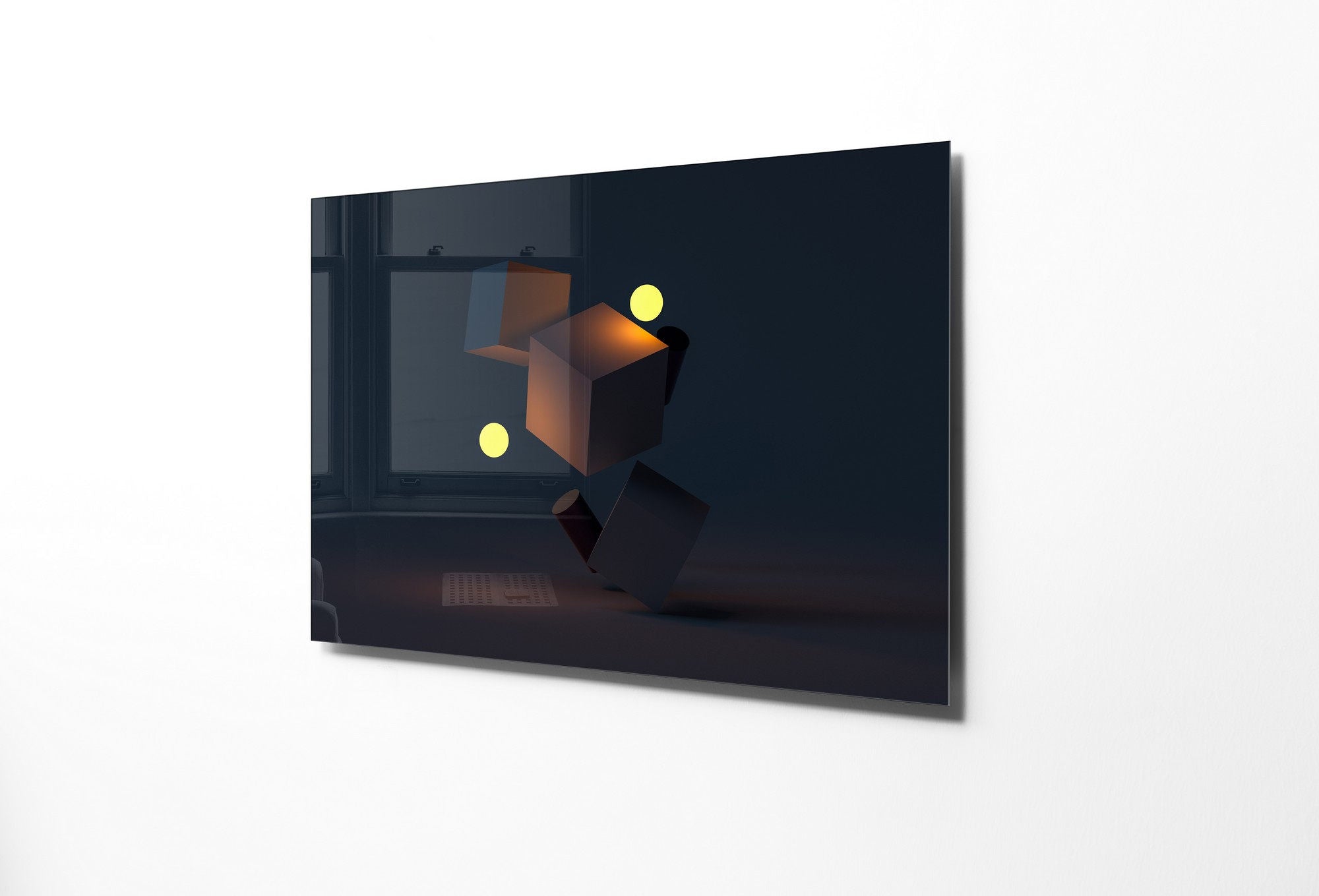 981GLS1130Tribo Home