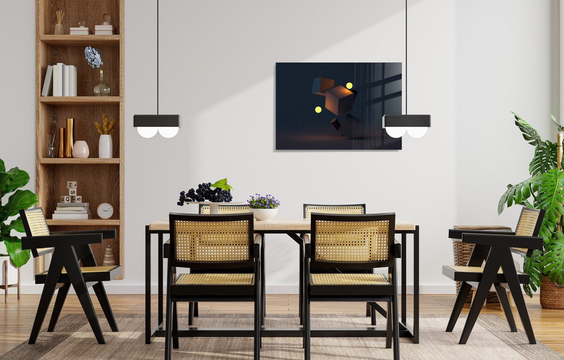 981GLS1131Tribo Home