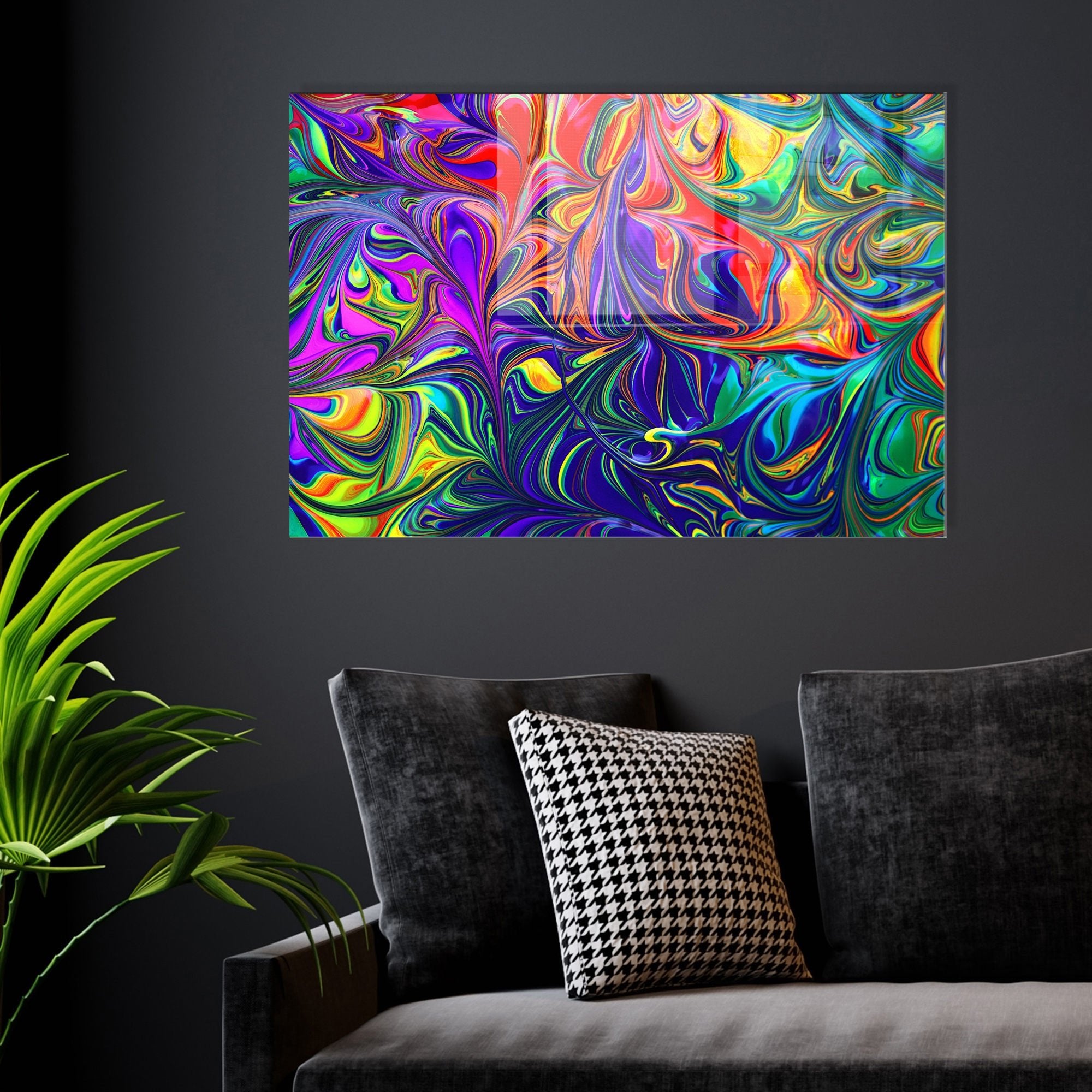 981GLS1133Tribo Home