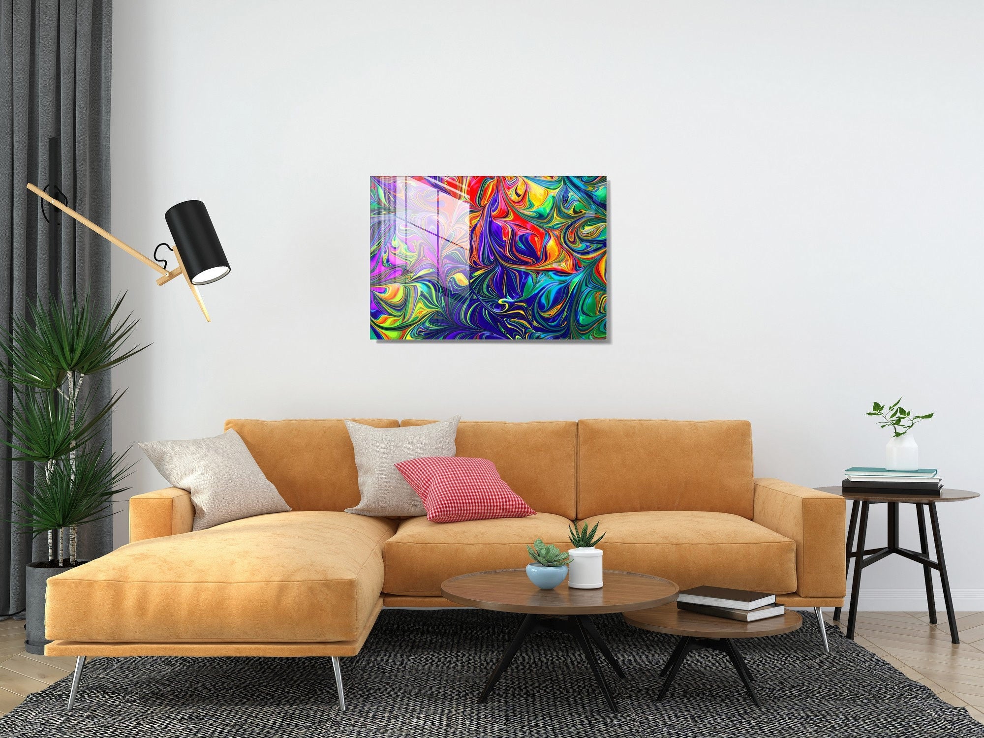 981GLS1134Tribo Home