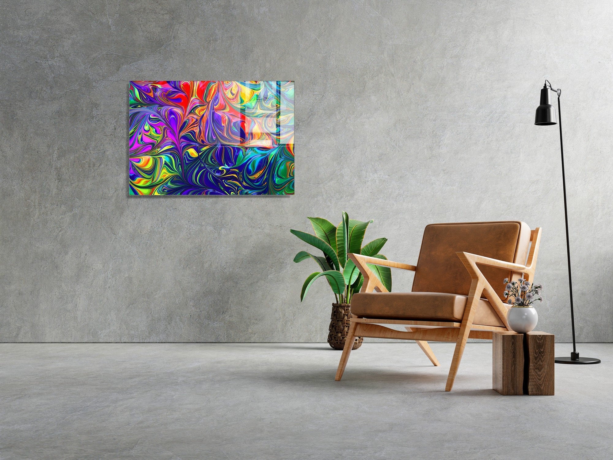 981GLS1134Tribo Home