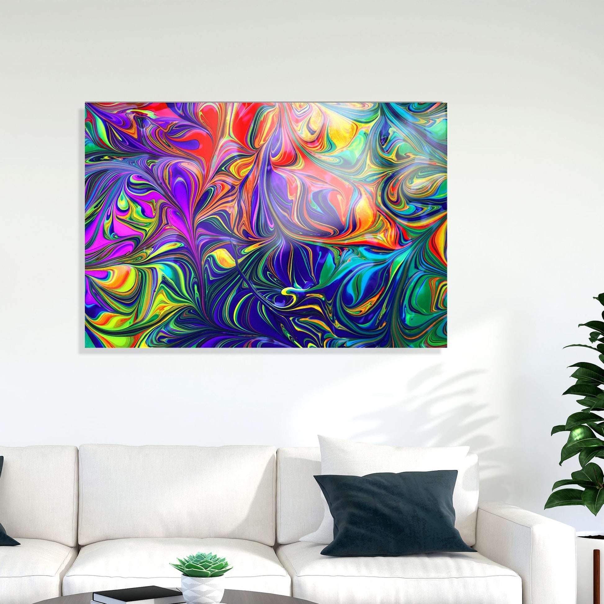 981GLS1135Tribo Home