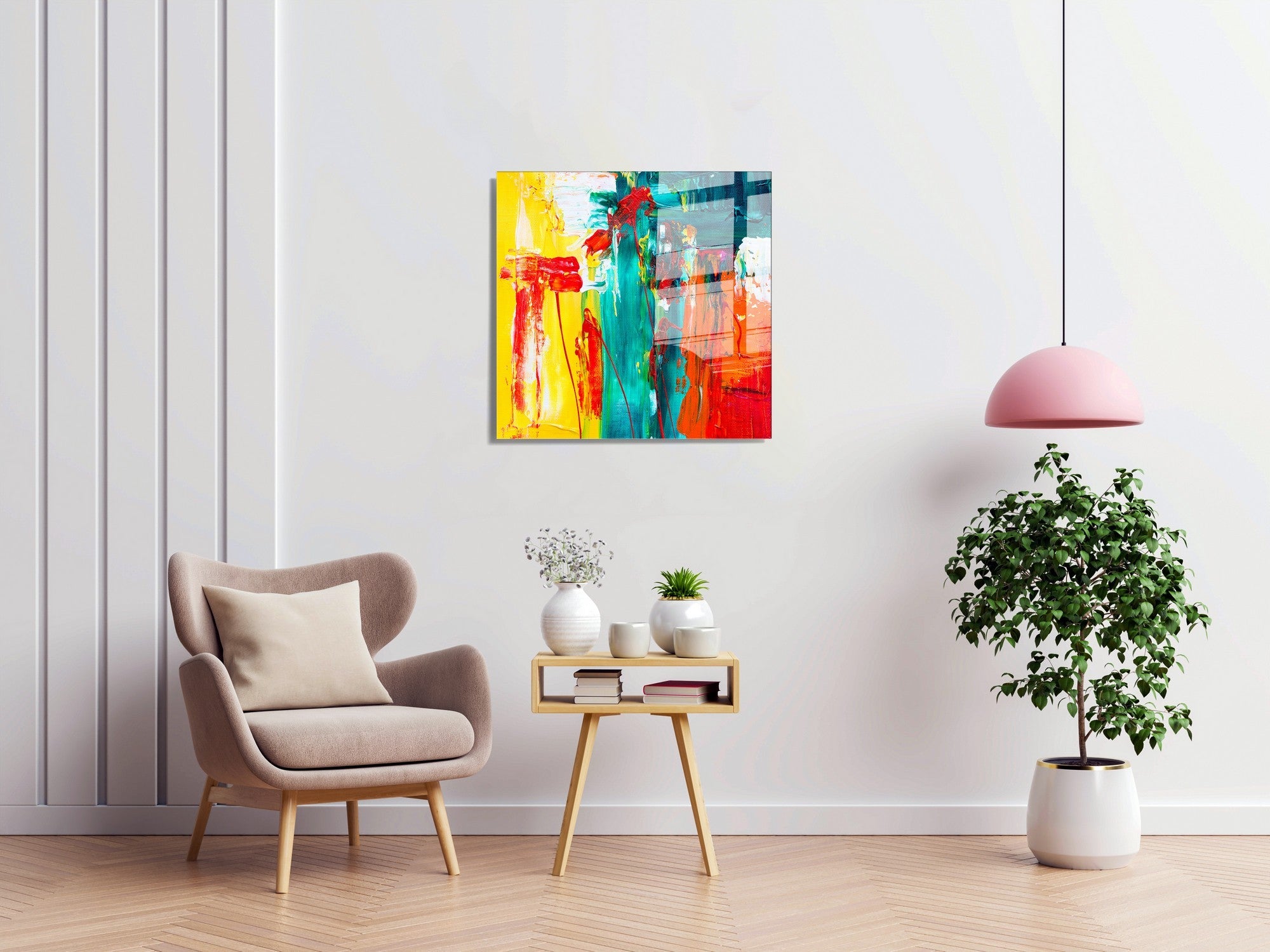 981GLS1141Tribo Home