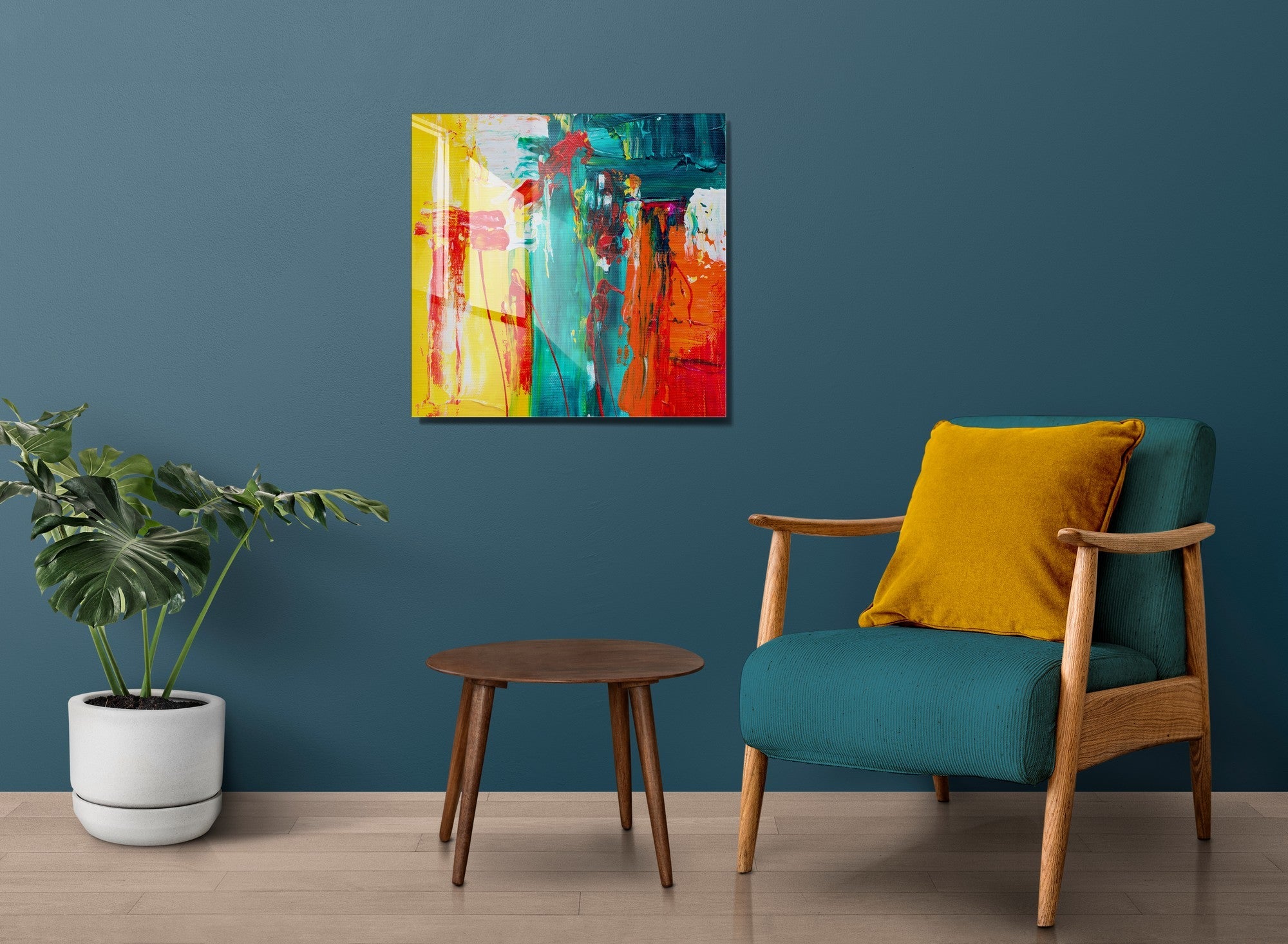 981GLS1141Tribo Home