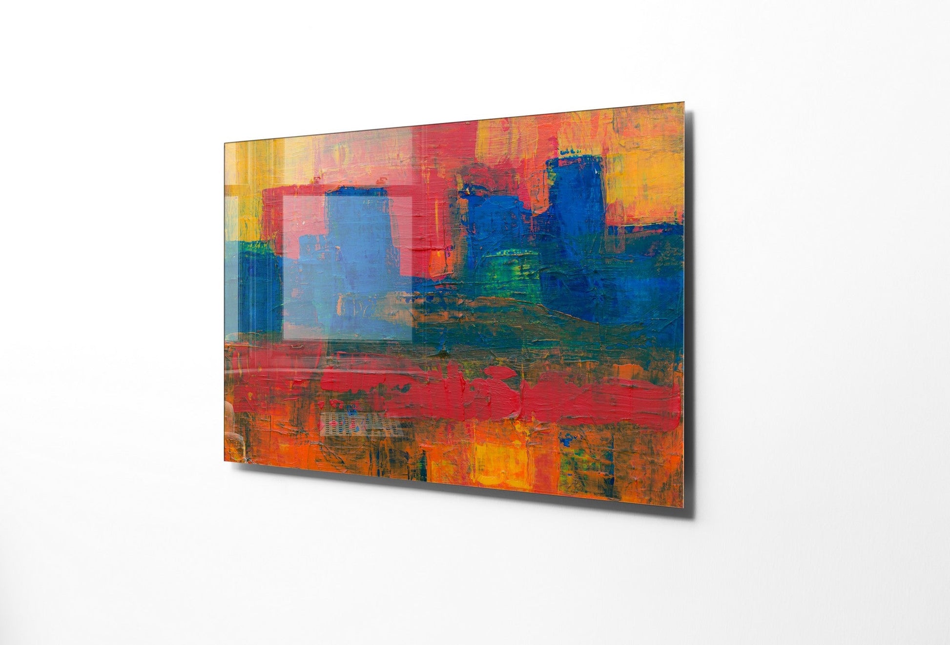 981GLS1145Tribo Home