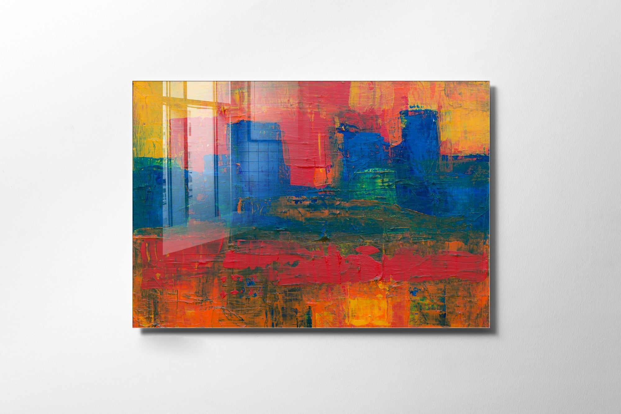 981GLS1146Tribo Home