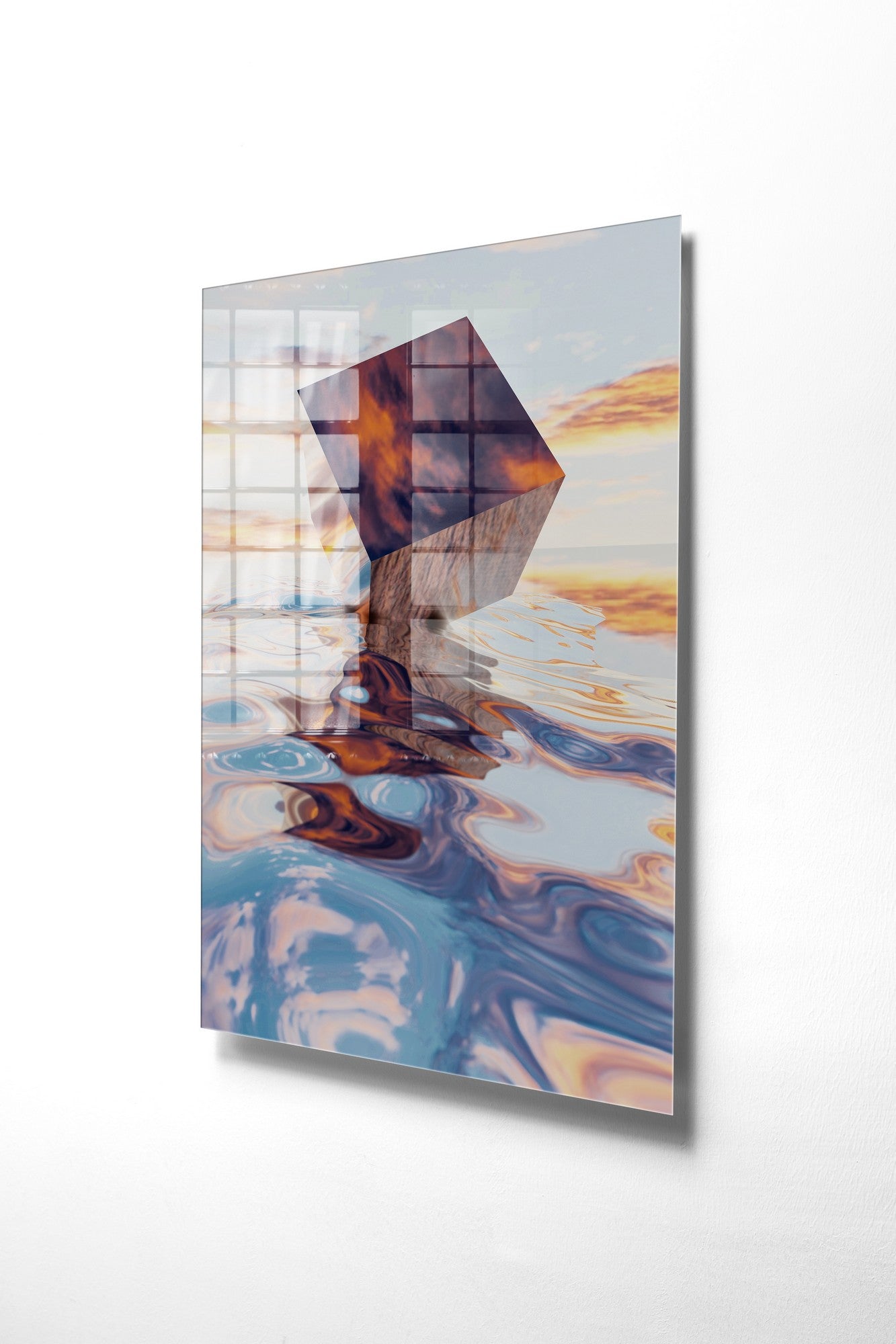 981GLS1149Tribo Home