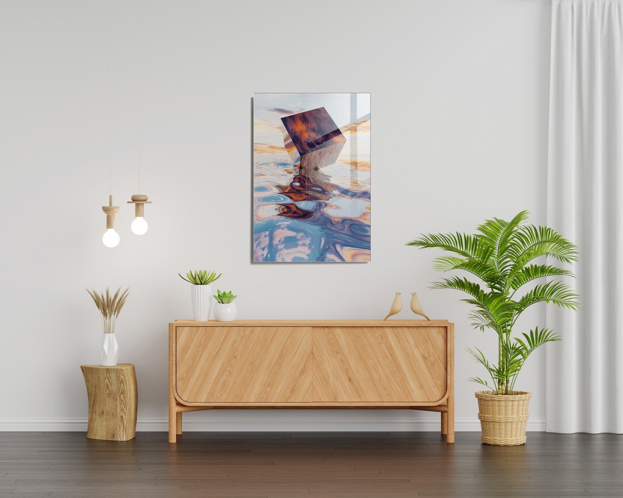 981GLS1149Tribo Home