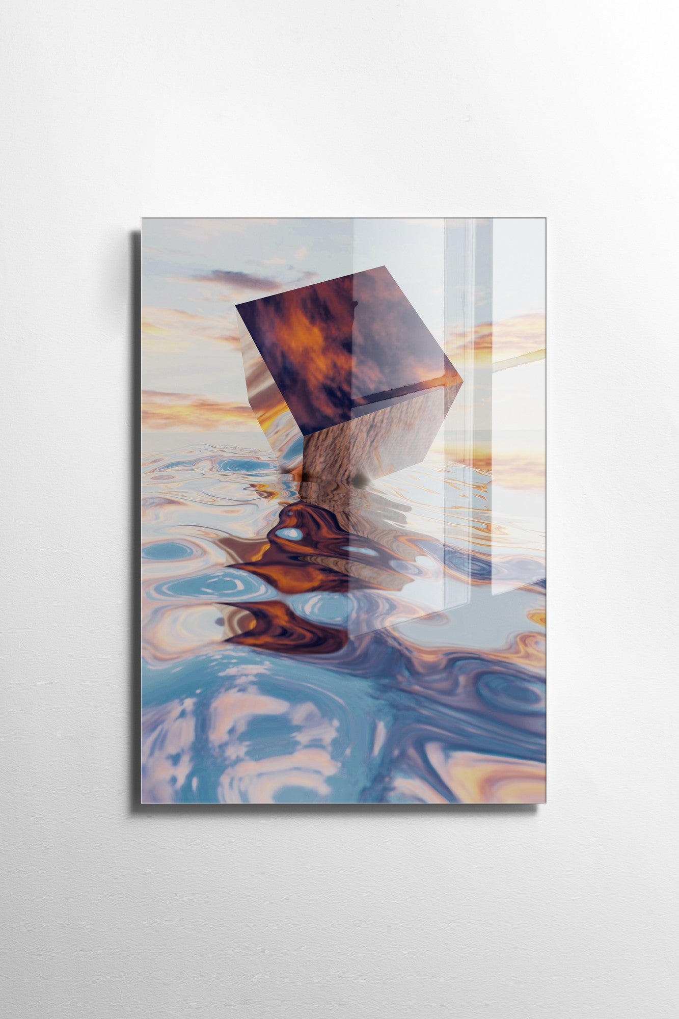 981GLS1150Tribo Home