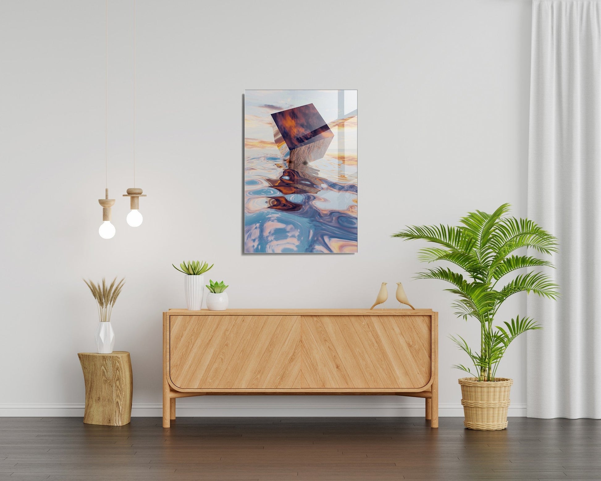 981GLS1150Tribo Home