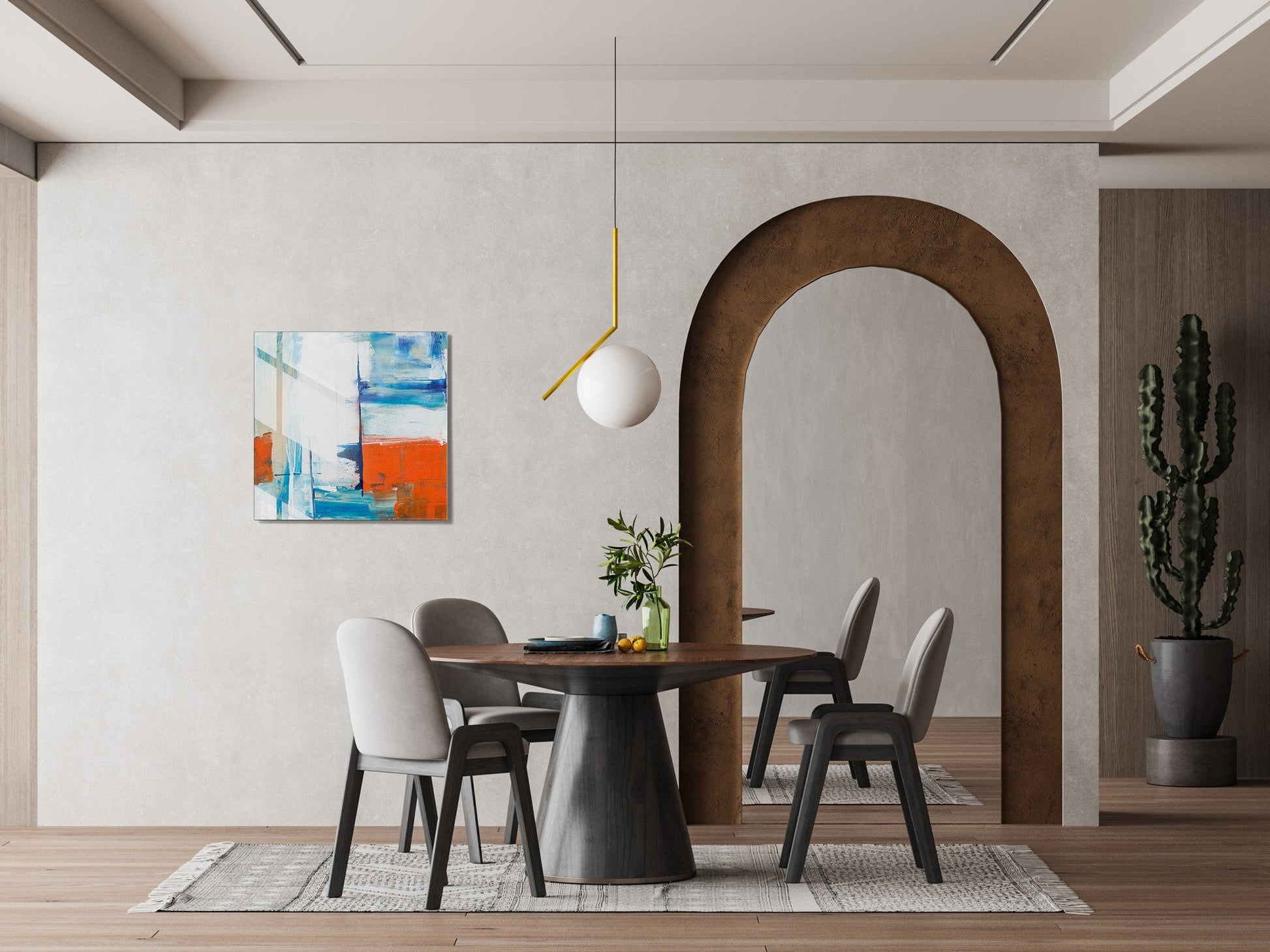 981GLS1151Tribo Home