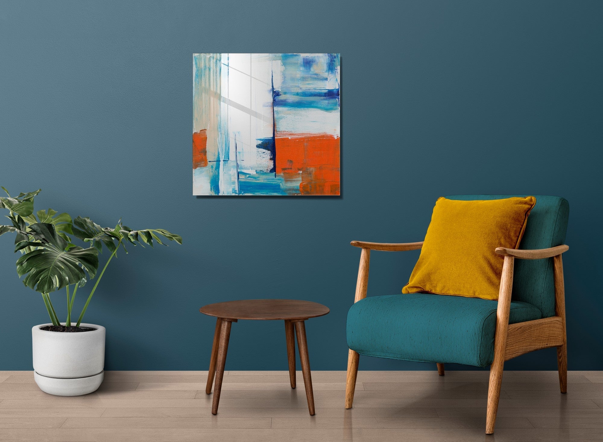 981GLS1152Tribo Home