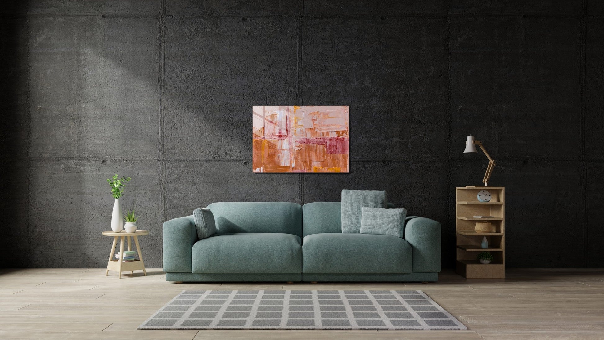 981GLS1154Tribo Home