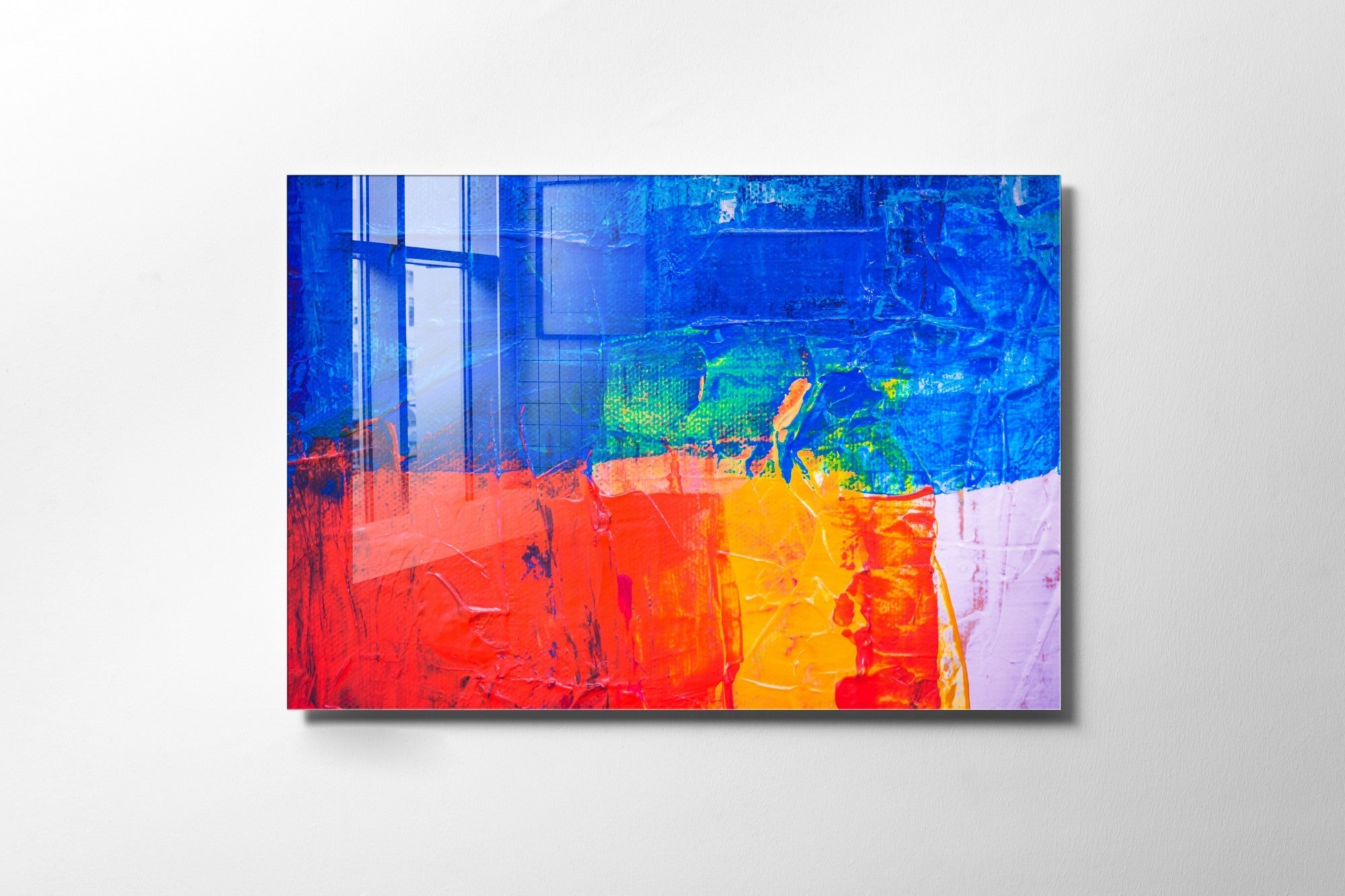 981GLS1158Tribo Home