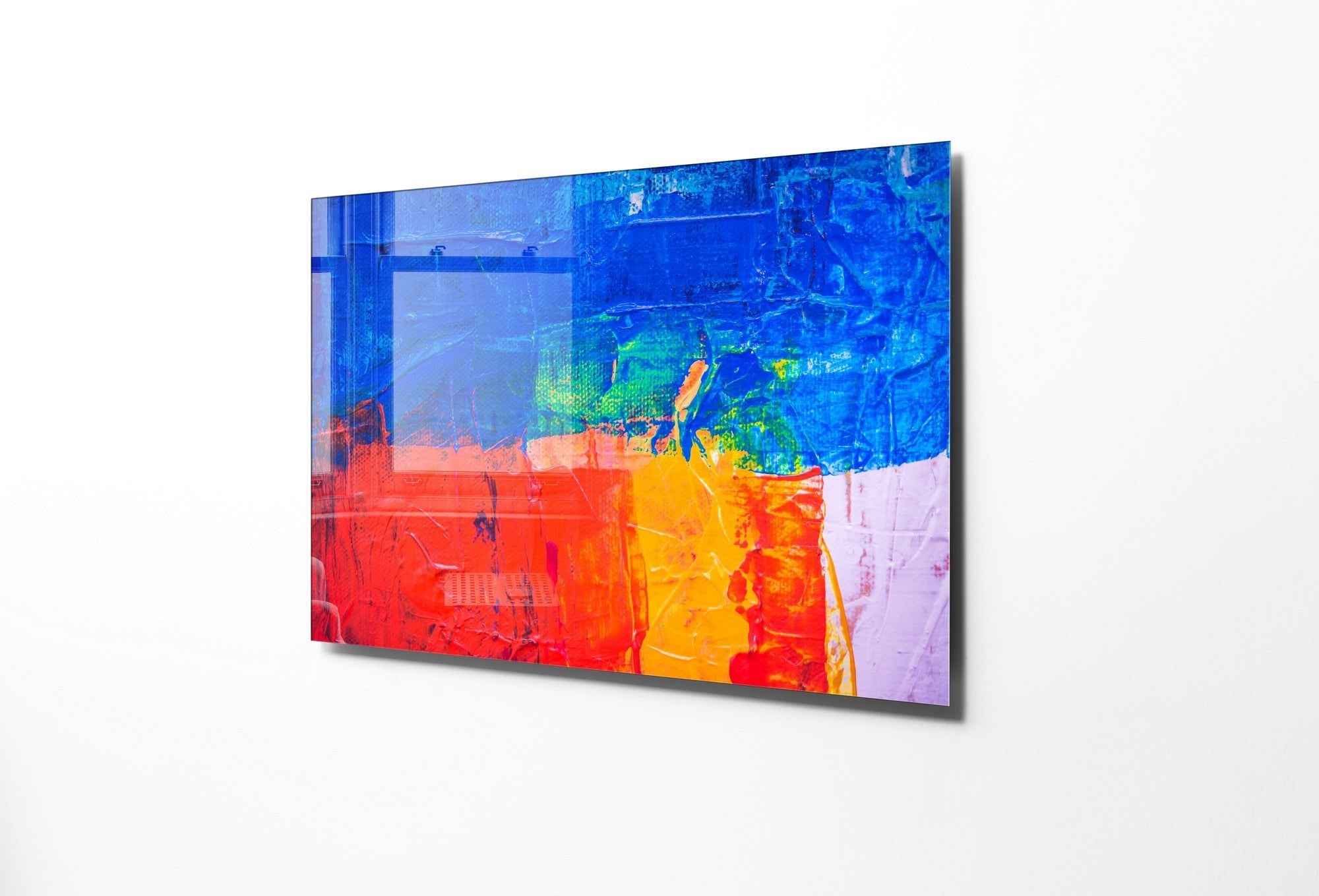 981GLS1158Tribo Home