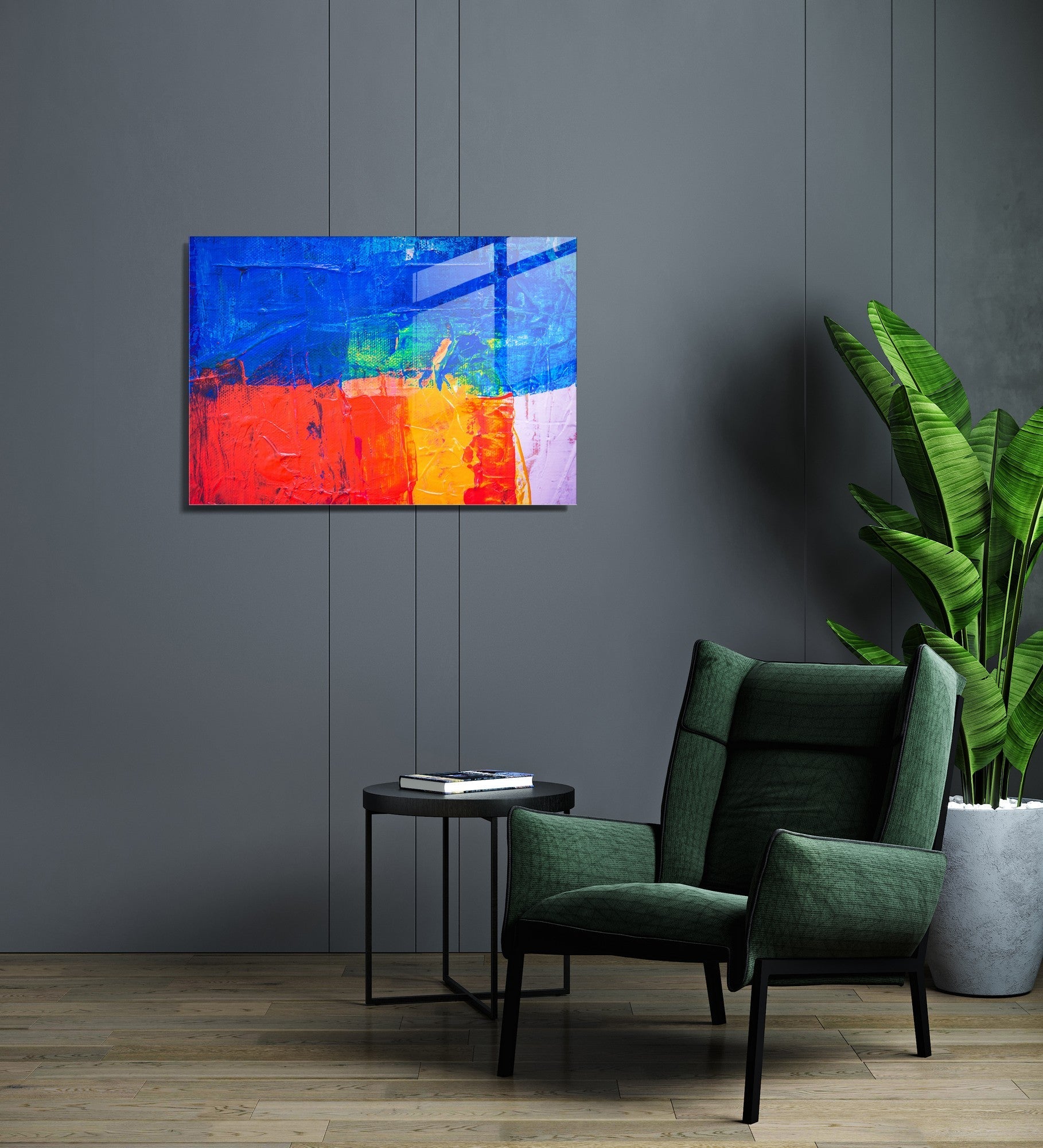 981GLS1159Tribo Home