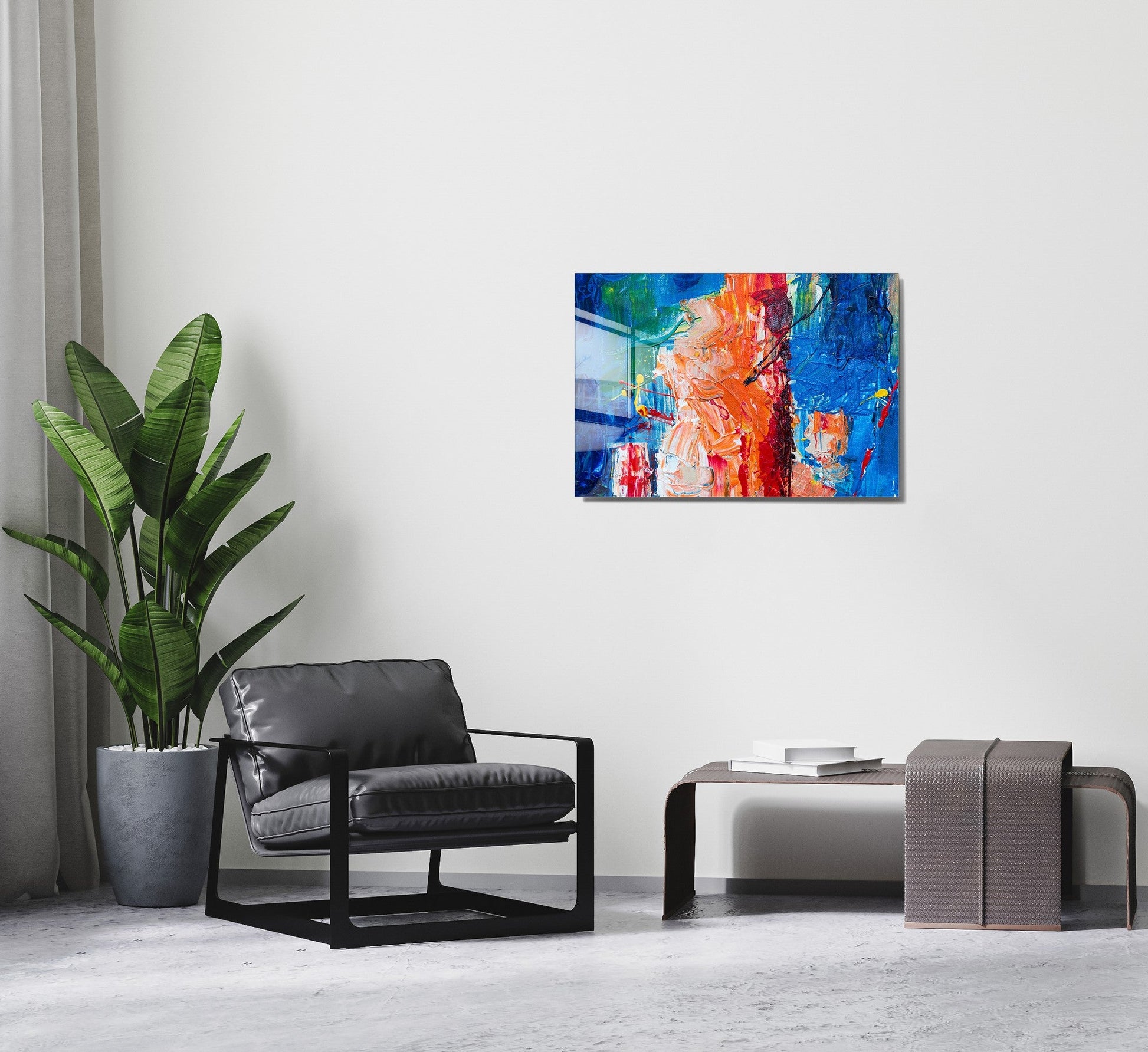 981GLS1161Tribo Home