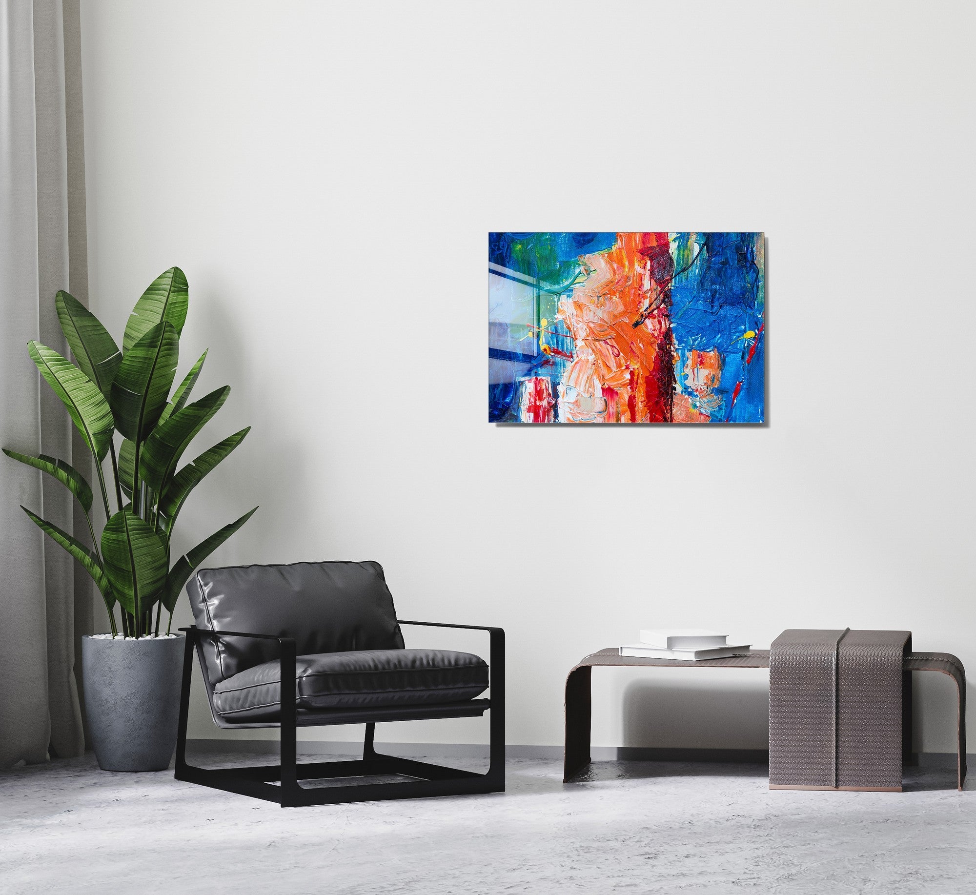 981GLS1161Tribo Home