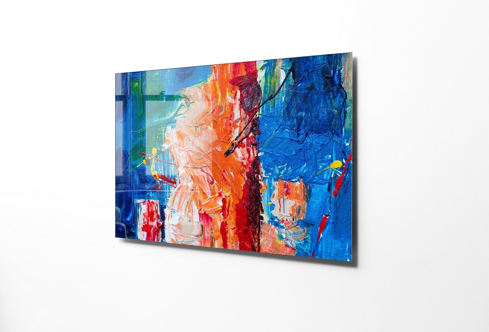 981GLS1161Tribo Home