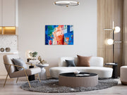 981GLS1162Tribo Home