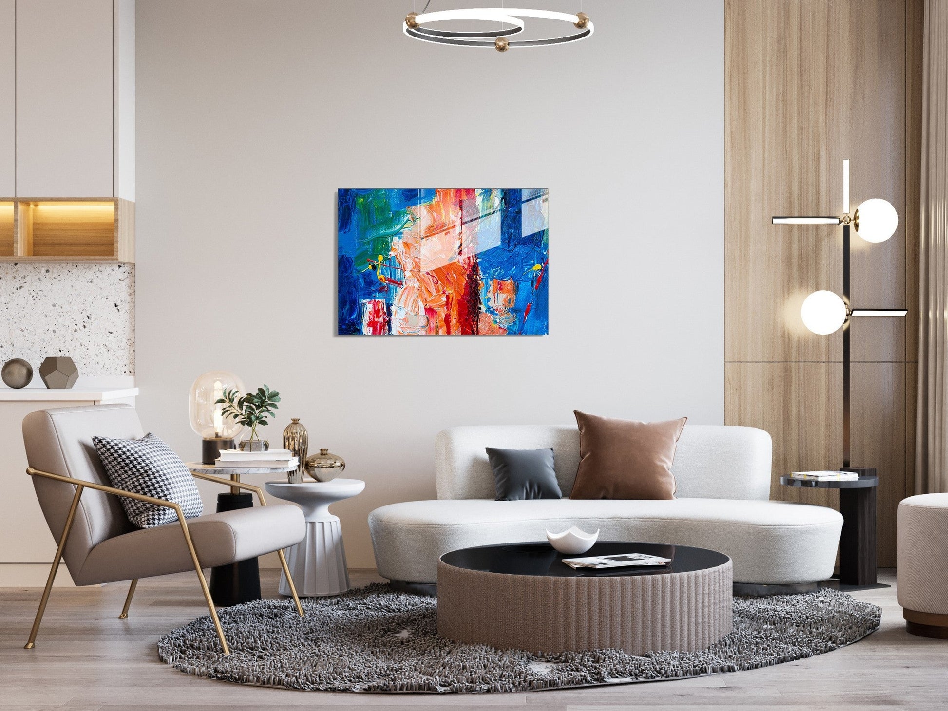 981GLS1163Tribo Home