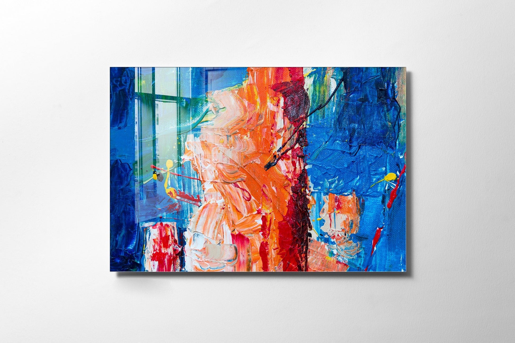 981GLS1164Tribo Home