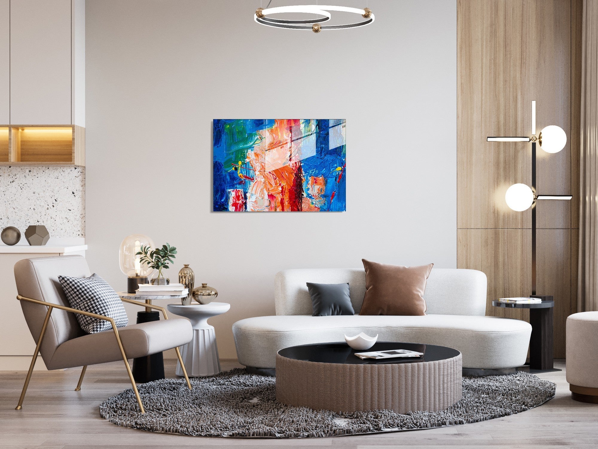 981GLS1164Tribo Home