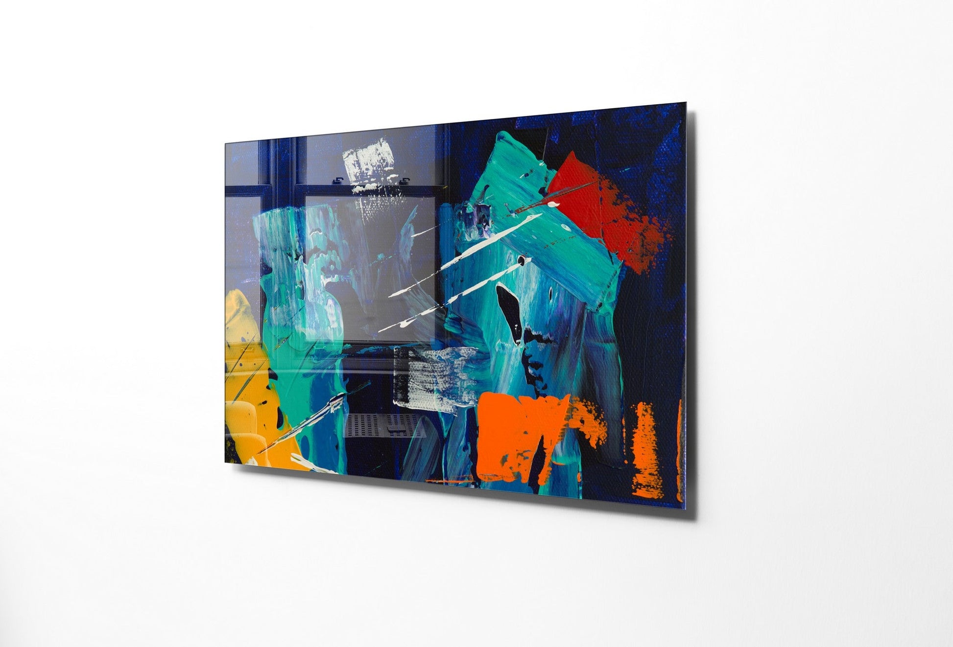 981GLS1168Tribo Home