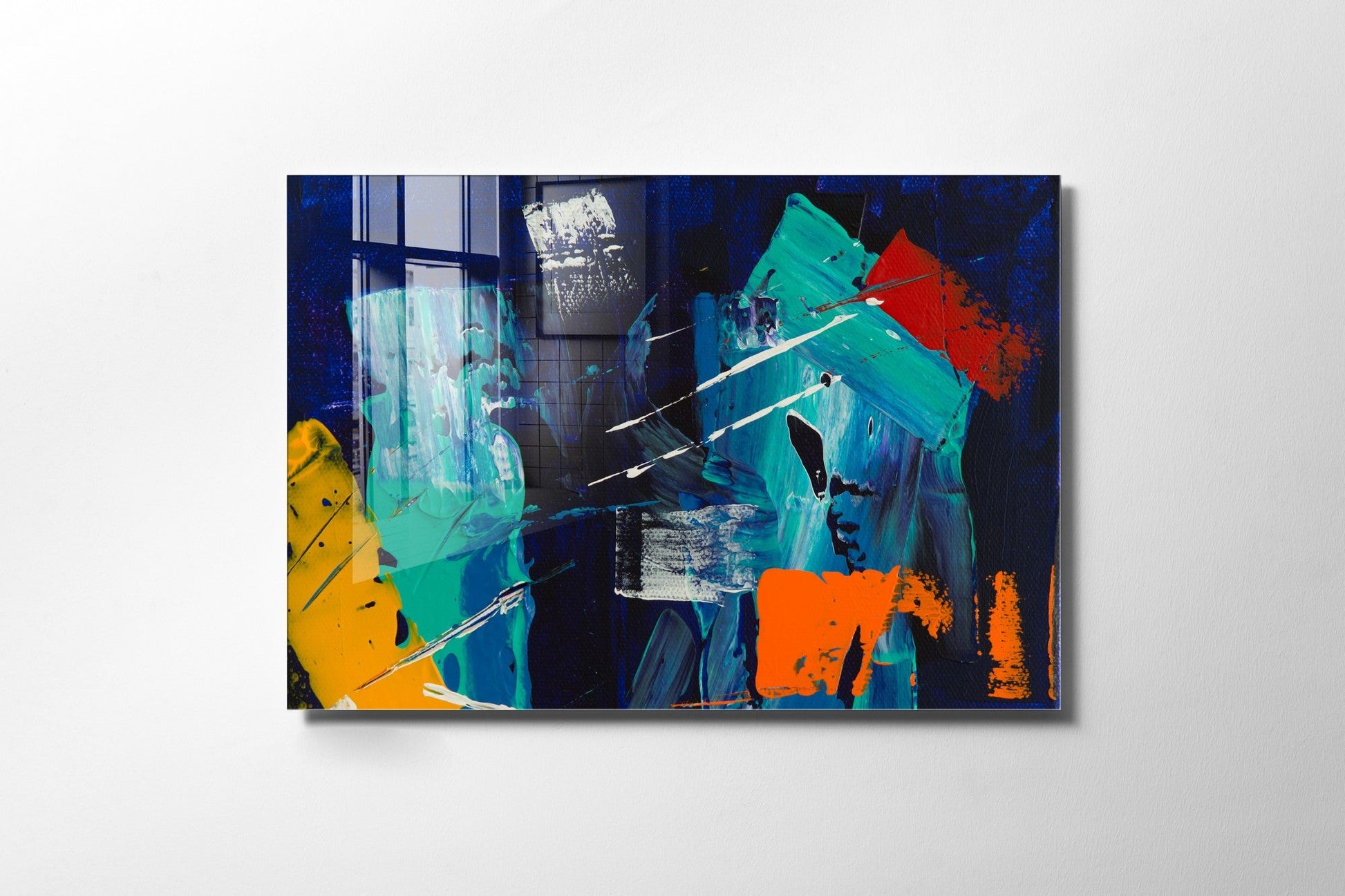 981GLS1168Tribo Home